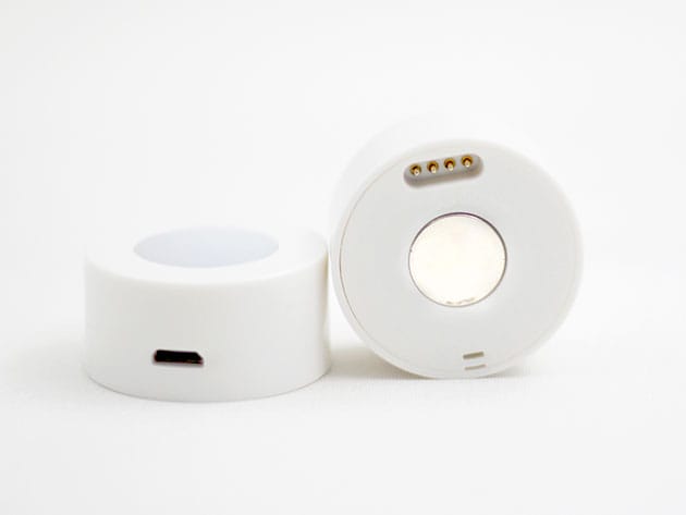 Multi-Function Waterproof LED Lights for $42