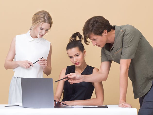 The Accredited Agile Project Management Bundle by SPOCE for $99