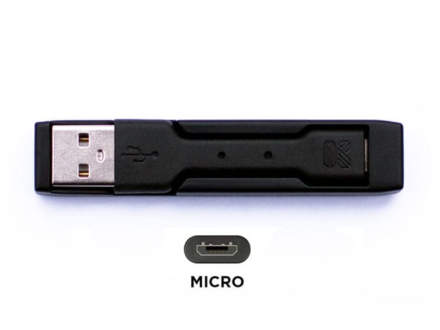 Keyport Anywhere Tools WeeLINK™ Kit for $17