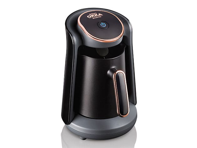 Arzum Okka Minio Turkish Coffee Maker for $117