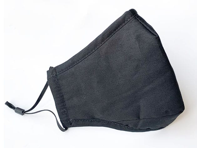 Non-Medical Cotton Mask for $10