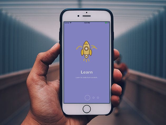 Lifetime of Learnable: Learn to Code, Build Apps, Websites & More for $39