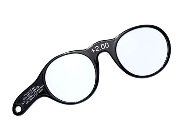 Magnifier Glass (+2.00) for $20