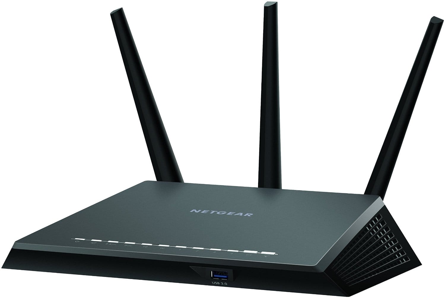 NETGEAR® (R7000) AC1900 Nighthawk® Smart Wi-Fi Router for $169