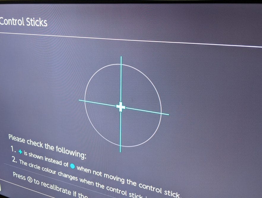 Business Legions FIXING THE JOYCON DRIFT ISSUE
