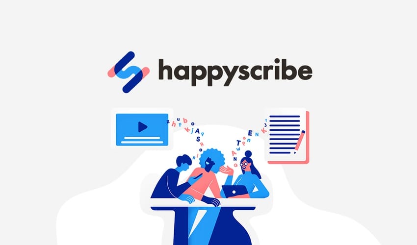 Lifetime Deal to Happy Scribe for $69