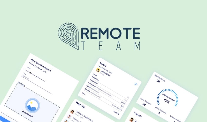 Business Legions - Lifetime Deal to Remote Team for $59