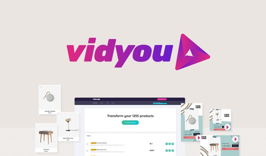Lifetime Deal to Vidyou for $49