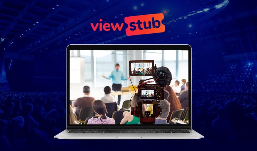 Business Legions - Lifetime Deal to ViewStub for $99
