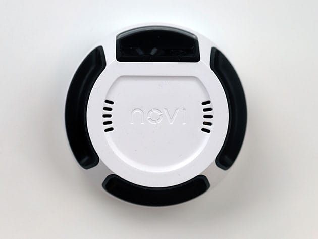 Novi Security Expansion Pack for $154