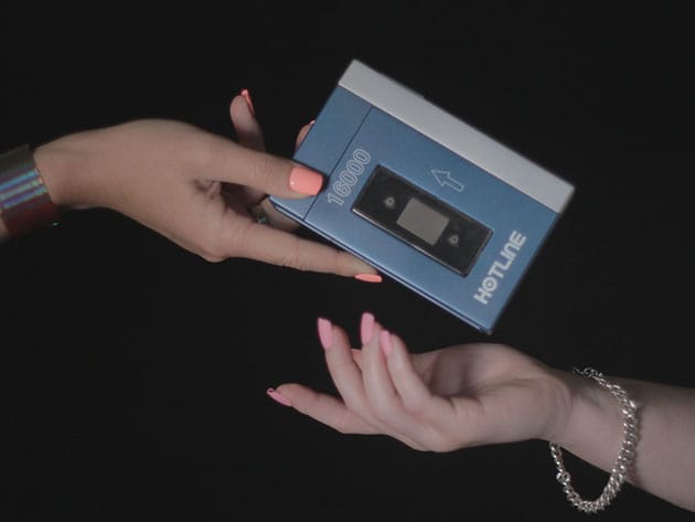 Replitronics Hotline 16000 Power Bank for $34