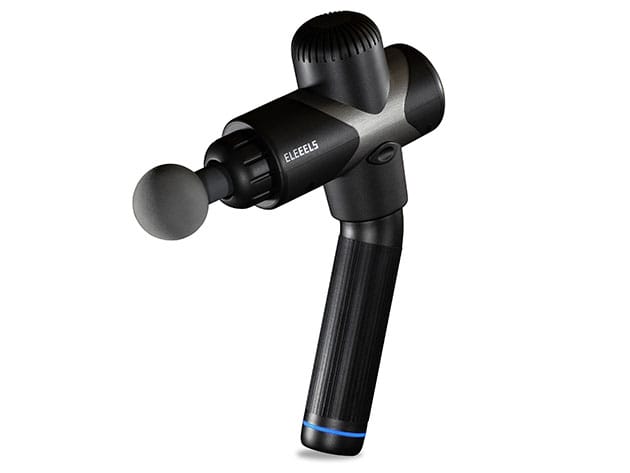 ELEEELS X1T Percussive Massager for $287