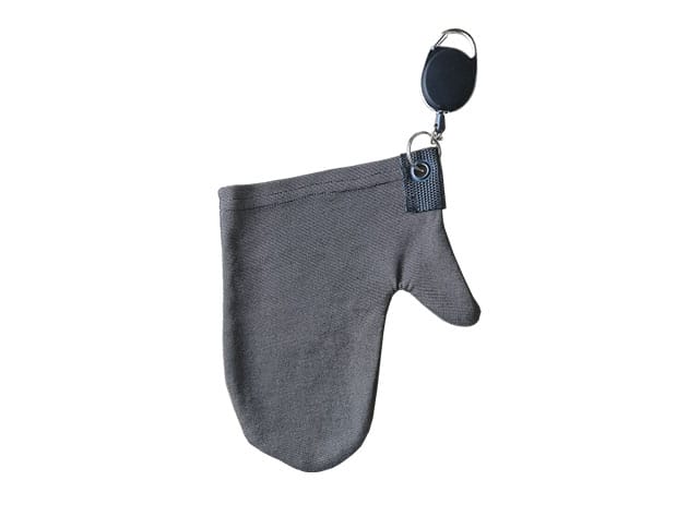 Snapback Glove for $28