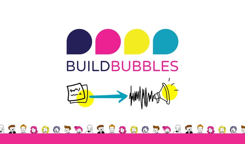BuildBubbles Lifetime Deal for $59