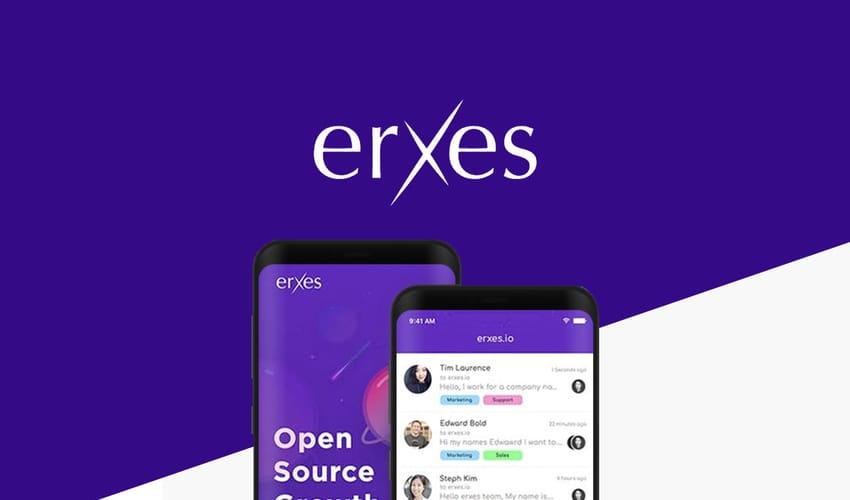 Lifetime Deal to erxes for $99