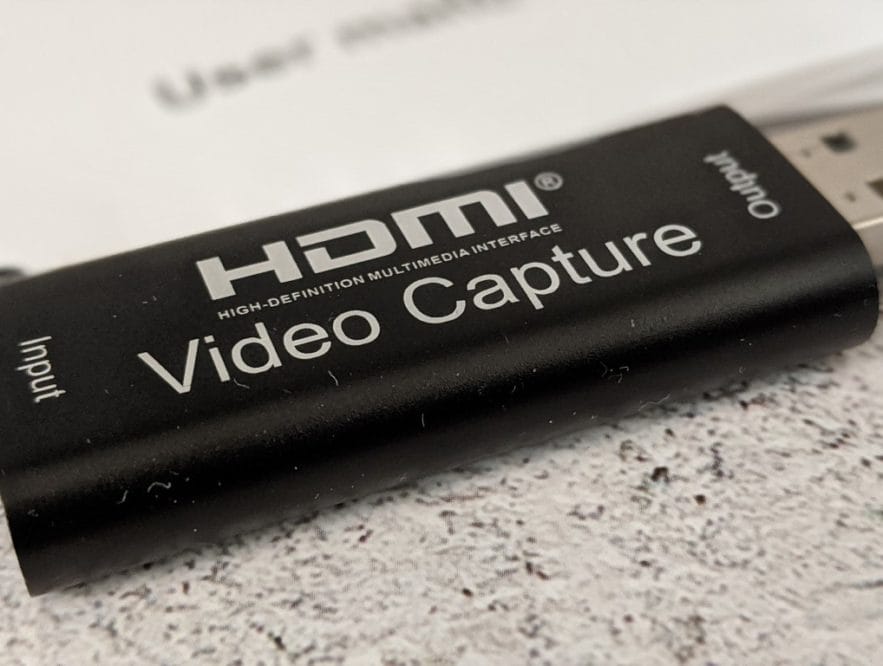 Cheapest Video Capture Card Business Legions