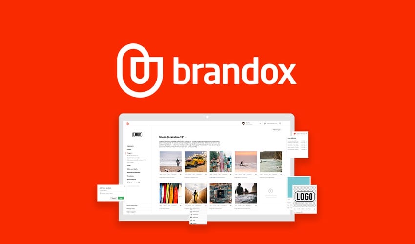 Brandox Lifetime Deal for $59