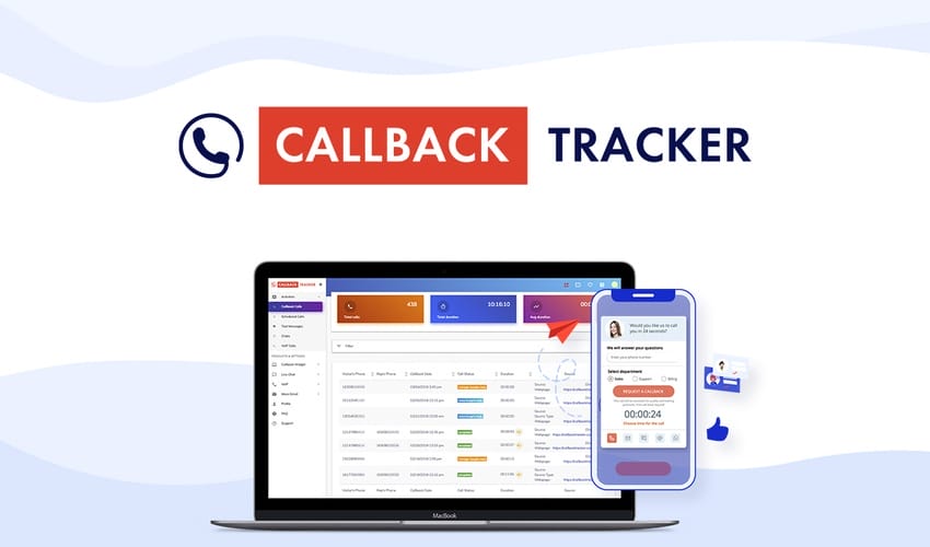 Business Legions - Callback Tracker Lifetime Deal for $69