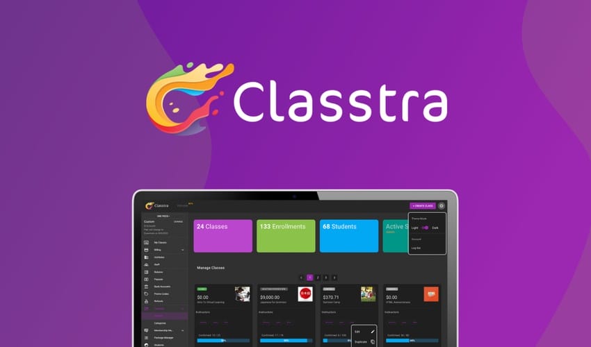 Business Legions - Classtra Lifetime Deal for $79