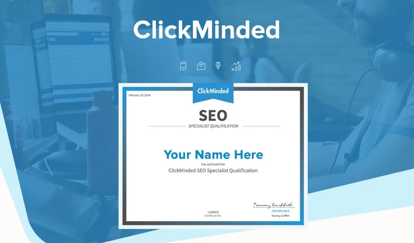 ClickMinded Lifetime Deal for $149