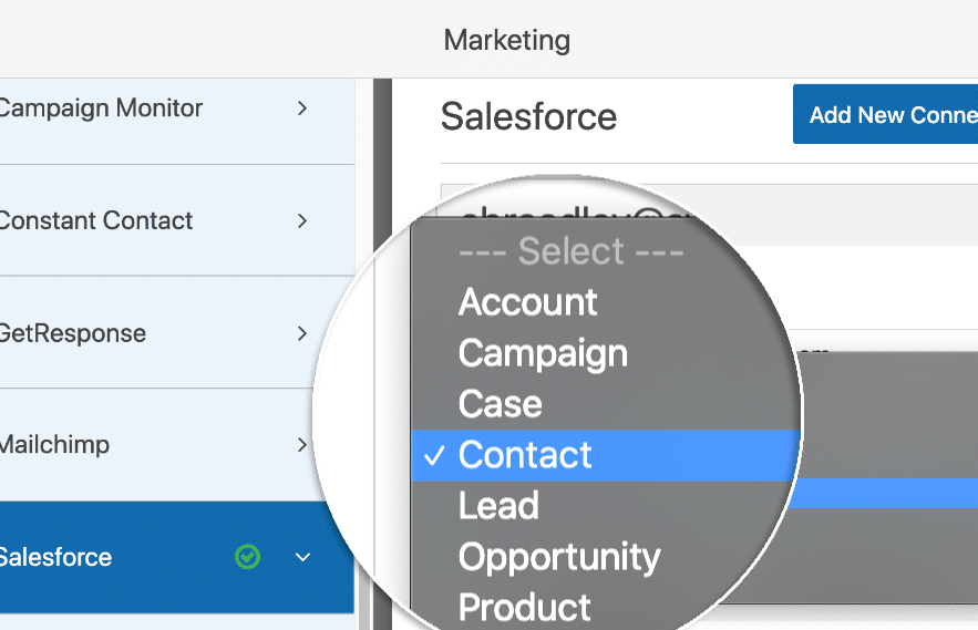 Business Legions NEW SALESFORCE ADDON FOR WPFORMS content 1