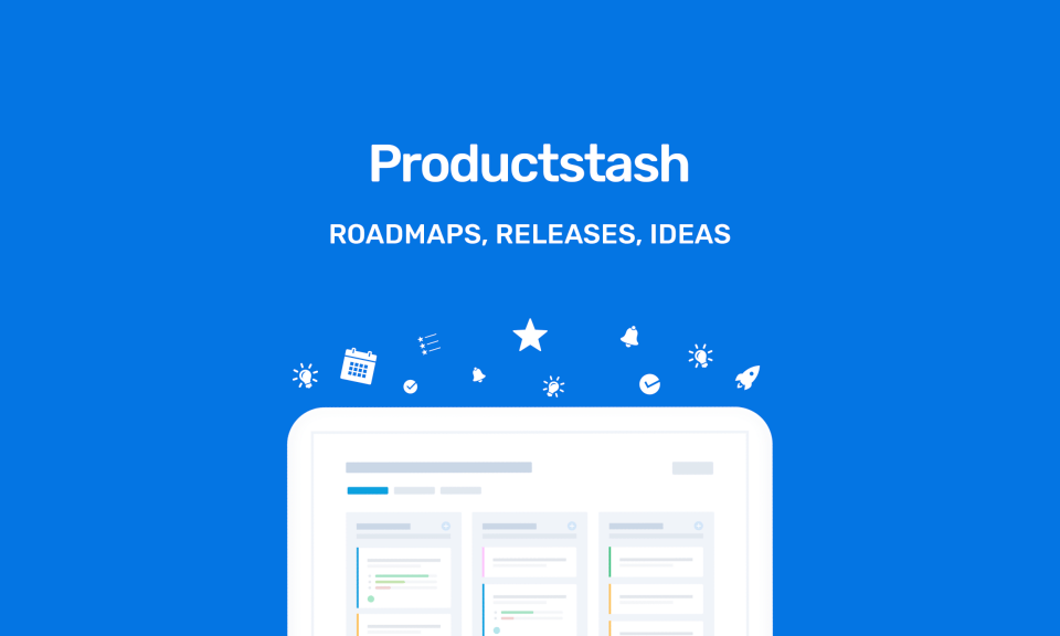 Productstash Lifetime Deal for $69