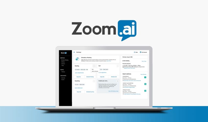 Zoom.ai Lifetime Deal for $49