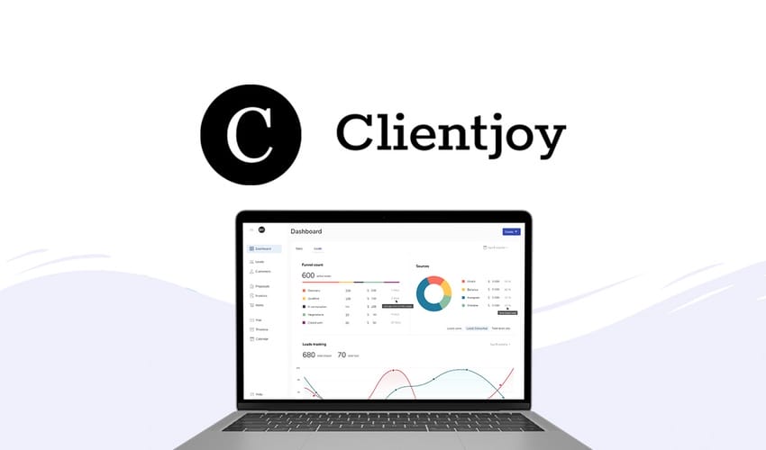 Clientjoy Lifetime Deal for $49