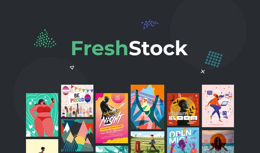 Business Legions - FreshStock Lifetime Deal for $69