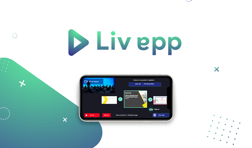 Business Legions - Livapp Lifetime Deal for $59