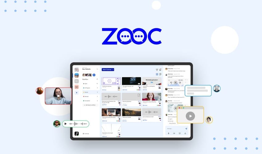 Zooc Lifetime Deal for $69