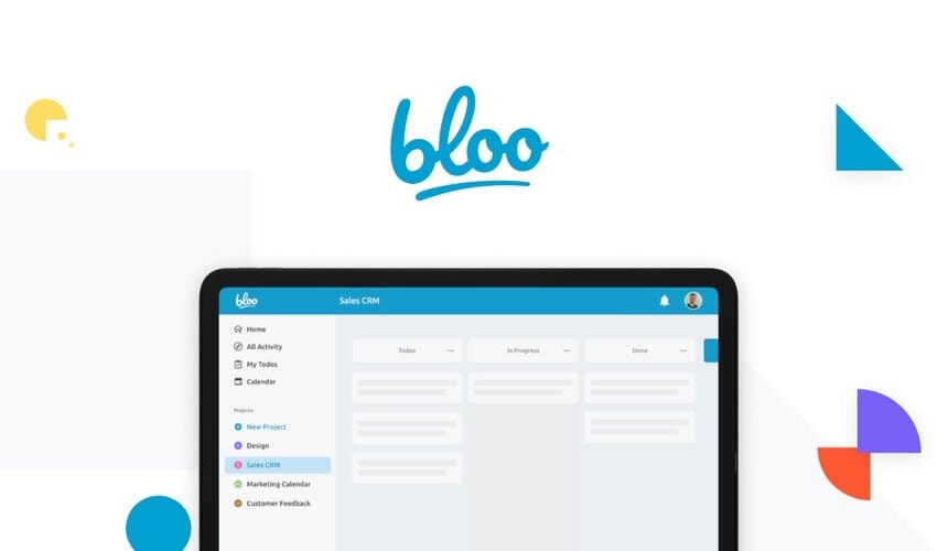 Business Legions - Bloo Lifetime Deal for $49