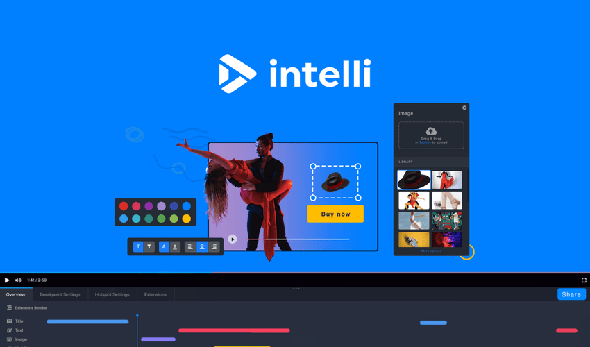 Intelli.tv Lifetime Deal for $59