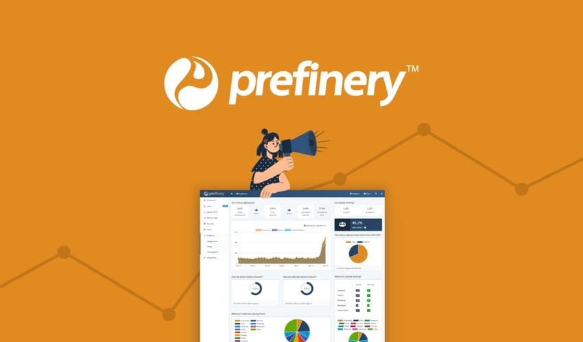 Business Legions - Prefinery Lifetime Deal for $59