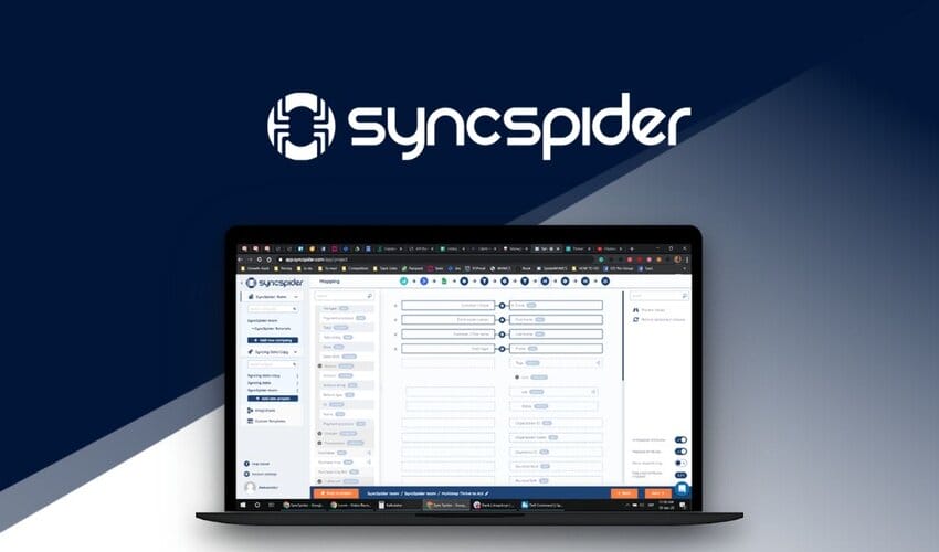 SyncSpider Lifetime Deal for $129