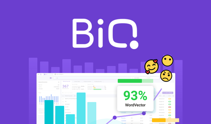 Business Legions - BiQ Lifetime Deal for $49