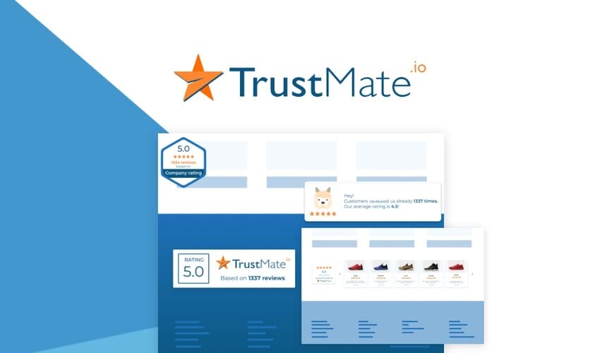 TrustMate.io Lifetime Deal for $59