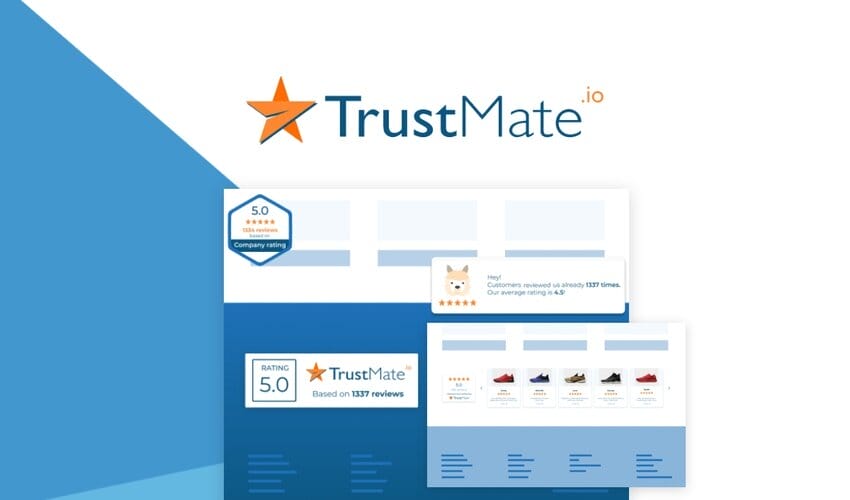 Business Legions - TrustMate.io Lifetime Deal for $59