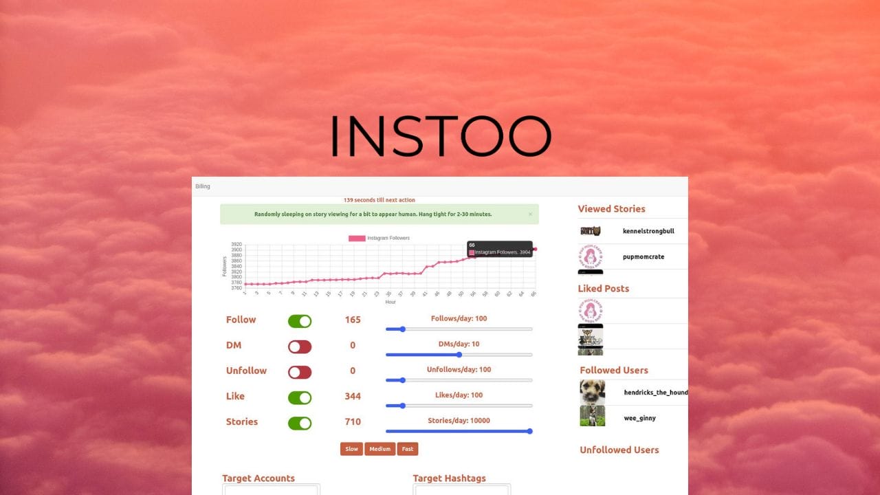 Business Legions - Instoo Lifetime Deal for $79