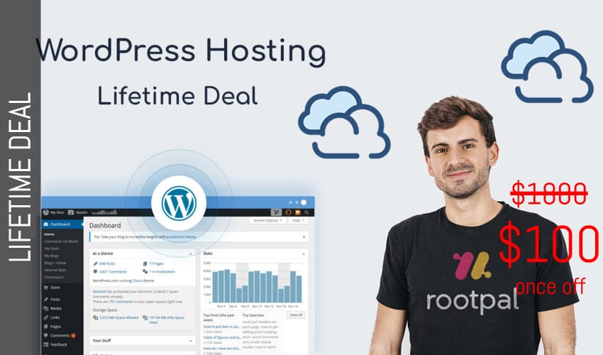 Rootpal Lifetime Deal for $100