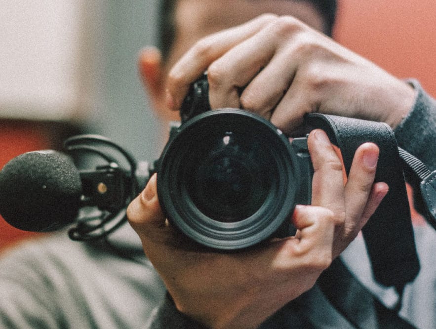 Business Legions 6 Reasons You Need a Professional Videographer for Your Marketing Campaign content