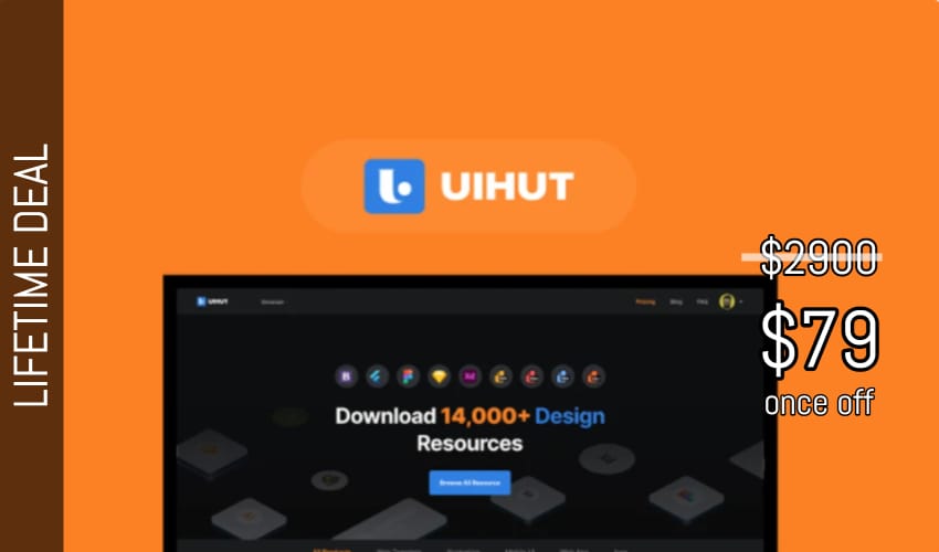 Business Legions - UIHUT Lifetime Deal for $79