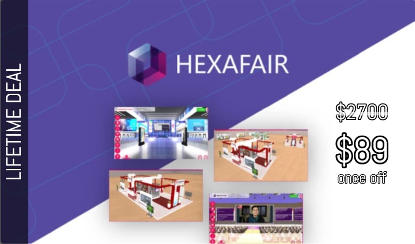 Hexafair Lifetime Deal for $89