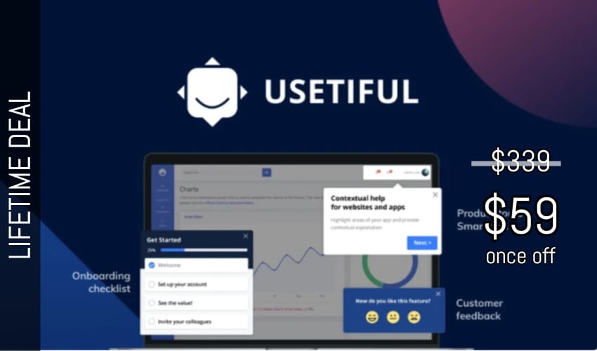 Business Legions - Usetiful Lifetime Deal for $59