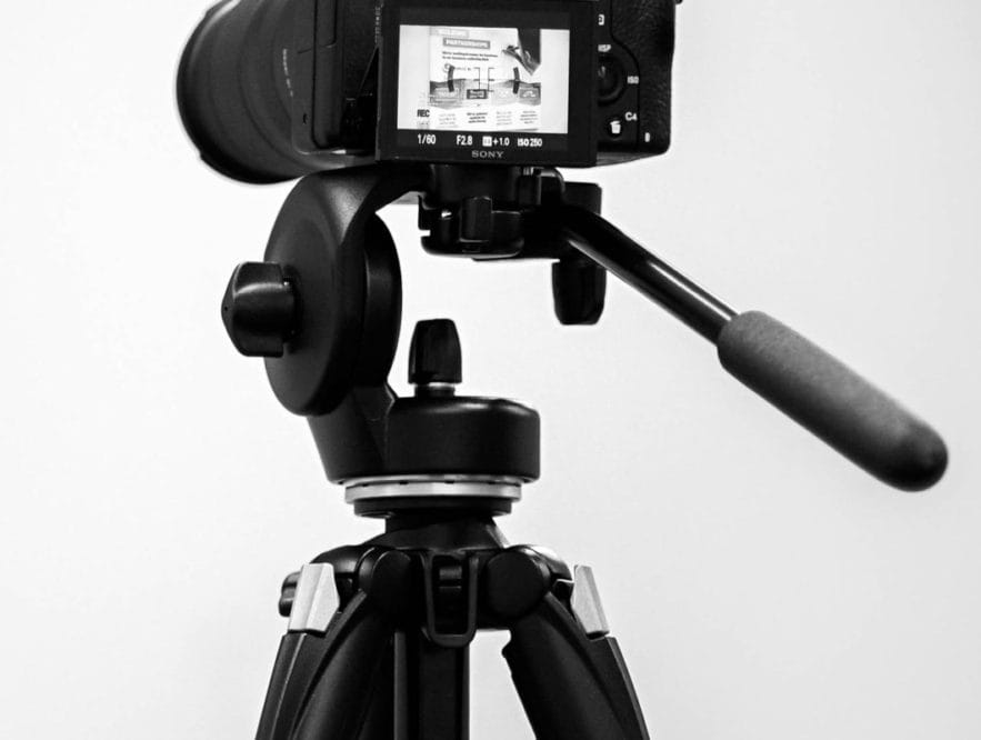 Business Legions HOW TO SET UP A HOME STUDIO FOR SHOOTING PROFESSIONAL LEVEL VIDEO ON A BUDGET content