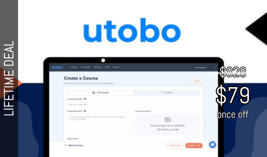 Business Legions - utobo Lifetime Deal for $79