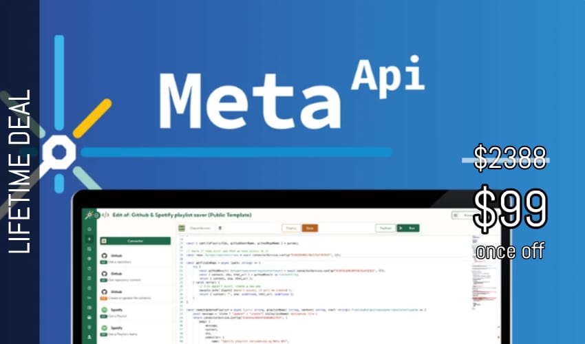 Business Legions - Meta API Lifetime Deal for $99