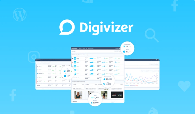 Business Legions - Digivizer Lifetime Deal for $79