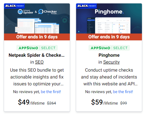 Business Legions Black Friday Lifetime Deals 2023 list 4 Business Legions Black Friday Lifetime Deals 2023 list 4