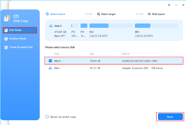 Business Legions HOW TO CLONE HDD TO SSD WITH STEP BY STEP GUIDE IN 2023 image 4